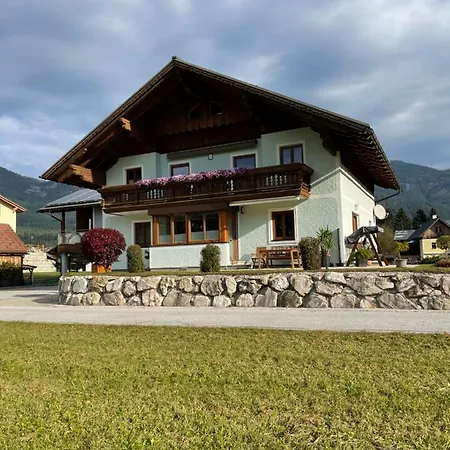 Appartement Renate Hubner
