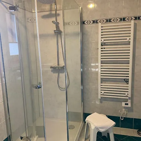 Renate Hubner Appartement Gosau