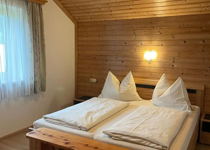 Renate Hubner גוסאו