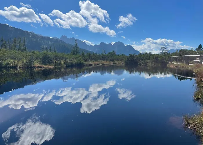Renate Hubner דירה גוסאו