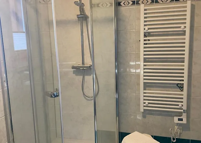 Renate Hubner דירה גוסאו