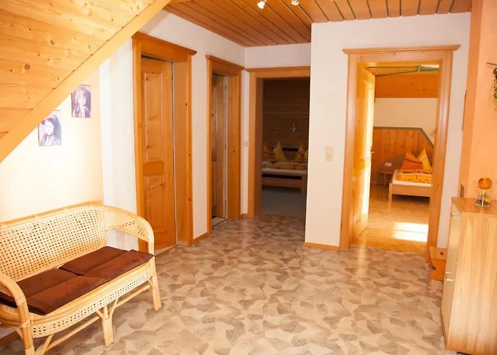 Renate Hubner アパート