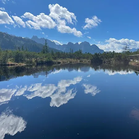 Renate Hubner Apartment Gosau