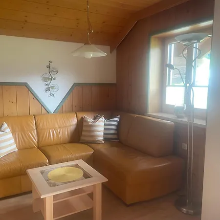 Apartment Renate Hubner Gosau