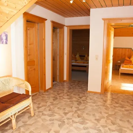 Renate Hubner Apartment