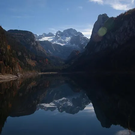 Renate Hubner * Gosau
