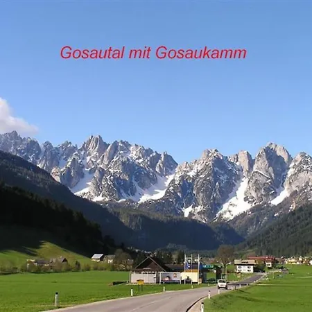 Renate Hubner * Gosau