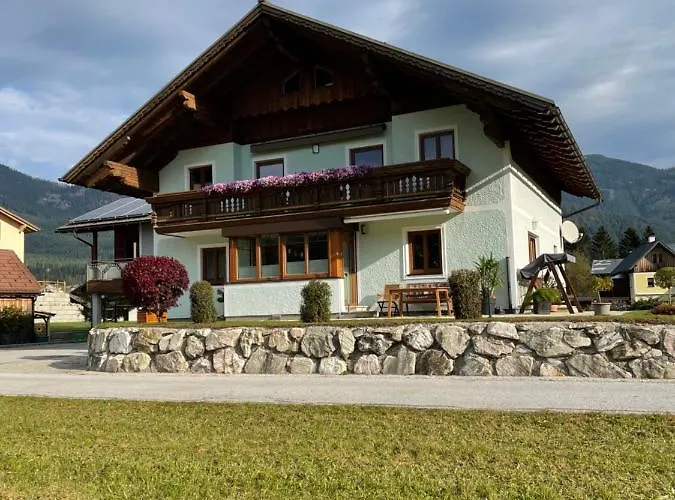 Διαμέρισμα Renate Hubner