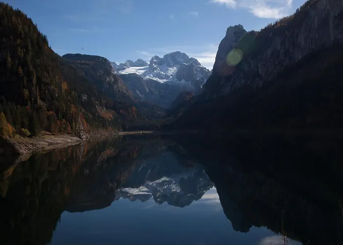 Renate Hubner * Gosau