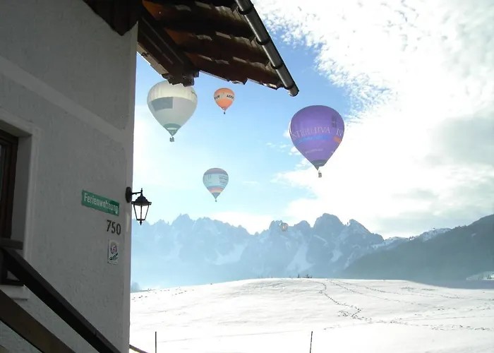 Renate Hubner Διαμέρισμα